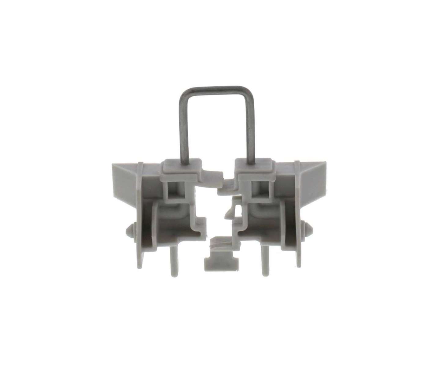 WP22003269 - Genuine OEM Whirlpool Washer Door Lock Hoop Assembly